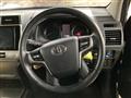 2021 Toyota Land Cruiser Prado
