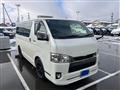 2022 Toyota Hiace Van