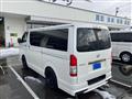 2022 Toyota Hiace Van