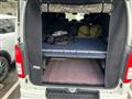 2022 Toyota Hiace Van