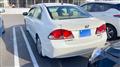 2007 Honda Civic Hybrid