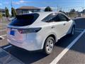 2015 Toyota Harrier