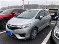 2016 Honda Fit