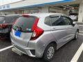 2016 Honda Fit
