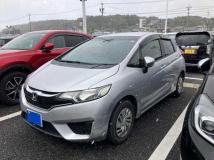 2016 Honda Fit
