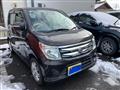 2014 Suzuki Wagon R
