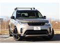 2021 Land Rover Discovery