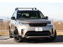2021 Land Rover Discovery