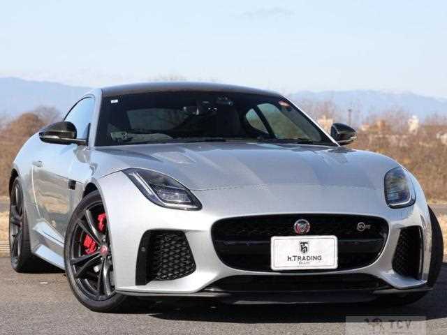 2019 Jaguar Jaguar Others