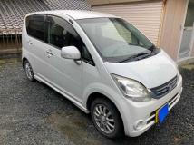 2010 Daihatsu Move