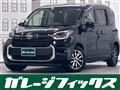 2023 Toyota Sienta