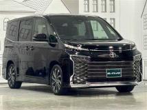 2023 Toyota Voxy