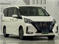 2022 Nissan Serena