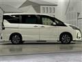 2022 Nissan Serena