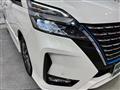 2022 Nissan Serena