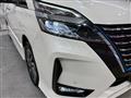 2022 Nissan Serena