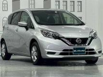 2020 Nissan Note