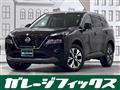 2023 Nissan X-Trail
