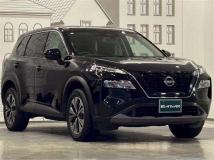 2023 Nissan X-Trail
