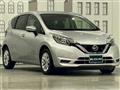 2020 Nissan Note