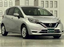 2020 Nissan Note