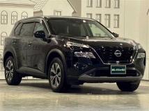 2022 Nissan X-Trail