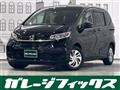 2023 Honda Freed