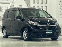 2023 Honda Freed