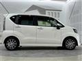 2017 Daihatsu Move