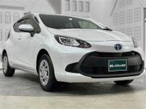 2022 Toyota AQUA