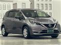2019 Nissan Note