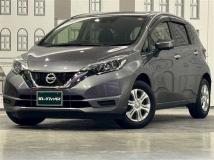 2019 Nissan Note