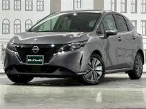 2023 Nissan Note