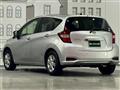 2020 Nissan Note