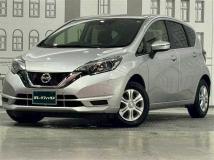 2020 Nissan Note