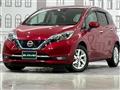 2020 Nissan Note