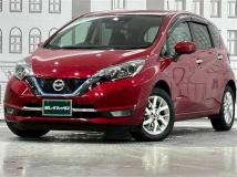 2020 Nissan Note