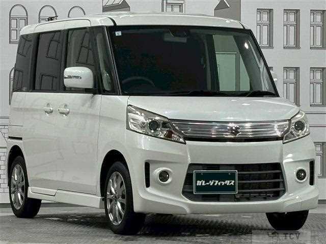 2015 Suzuki Suzuki Others