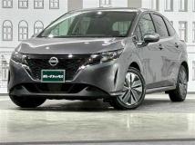 2023 Nissan Note