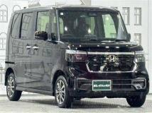 2025 Honda N BOX