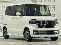 2025 Honda N BOX
