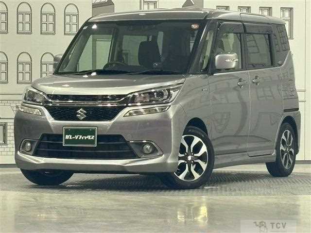 2016 Suzuki Suzuki Others