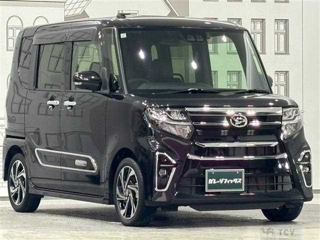 2021 Daihatsu Tanto