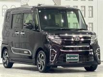 2021 Daihatsu Tanto