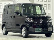 2025 Honda N BOX