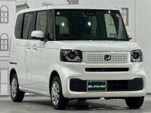 2025 Honda N BOX