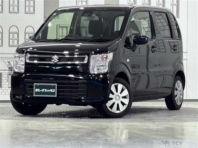 2021 Suzuki Wagon R