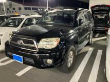 2007 Toyota Hilux Surf
