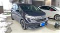 2022 Honda Freed