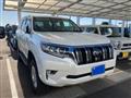 2020 Toyota Land Cruiser Prado